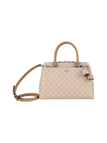 JOOP! Handtasche 'Flora 1.0 Romy in Beige 29,50 x 24,50 x 14,00 cm'