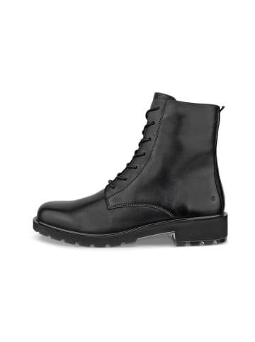 Ecco SHOES "Metropole Vienna" in Schwarz