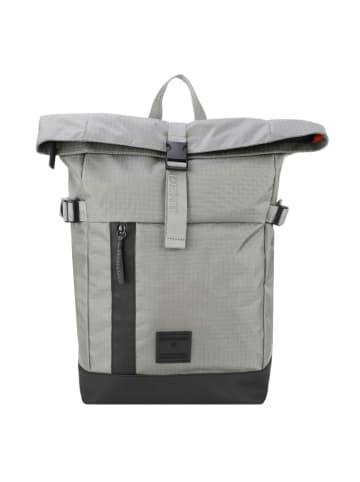 Strellson Northwood Eddie Daypack 42 cm Laptopfach in lightgrey