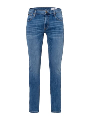 Cross Jeans Jeans Damien slim in Blau