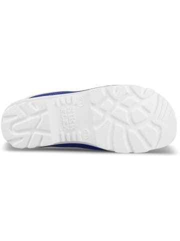 Sika Clog "Flex LBS" in Blau
