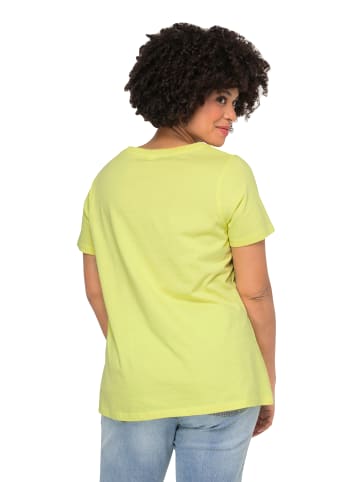 Angel of Style Shirt in limette