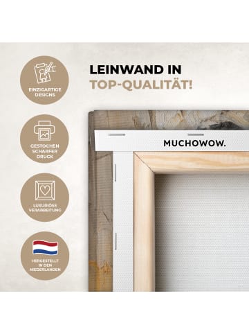 MuchoWow Poster mit Leiste Wein  (BxH)