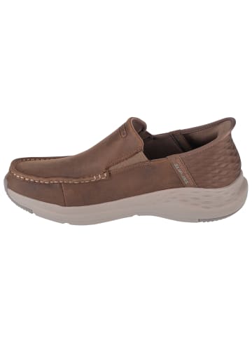 Skechers Skechers Parson - Oswin in Braun