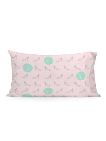 Happy Friday Pumpkin Kissenbezug