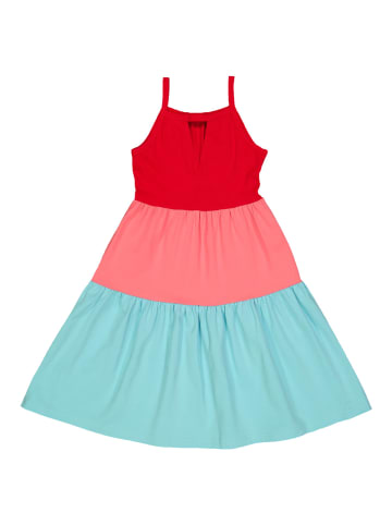 Fred´s World by GREEN COTTON Jerseykleid 1552081800 in rot