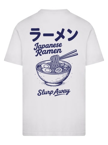 Merchcode Merchcode T-Shirts in white