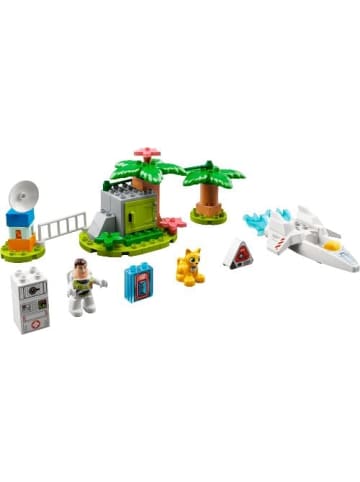 LEGO DUPLO® 10962 Buzz Lightyears Planetenmission