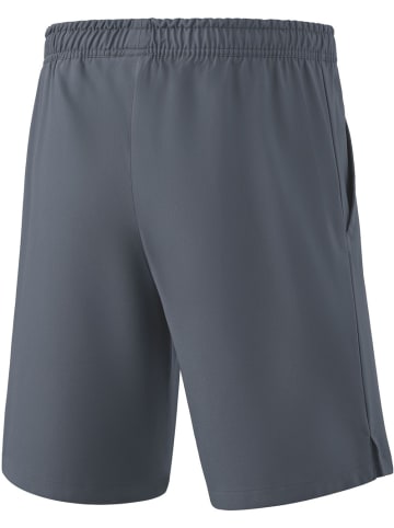 erima Kinder Sportshort "Tennis Shorts" in Grau