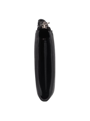 FREDs BRUDER Bestie Geldbörse Leder 16 cm black