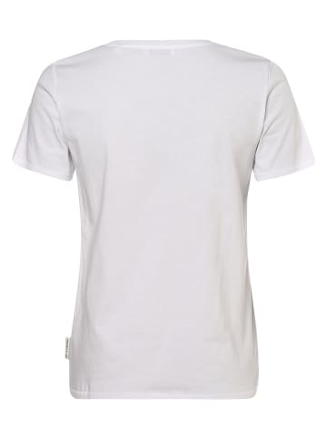 Marc O'Polo T-Shirt in weiß