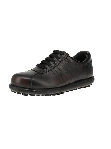 Camper Sneaker low Pelotas in Schwarz