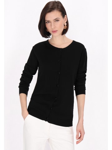 Albee Women Cardigan in Black