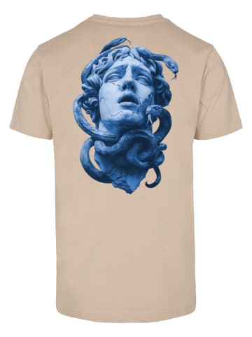 Mister Tee Mister Tee T-Shirts in sand