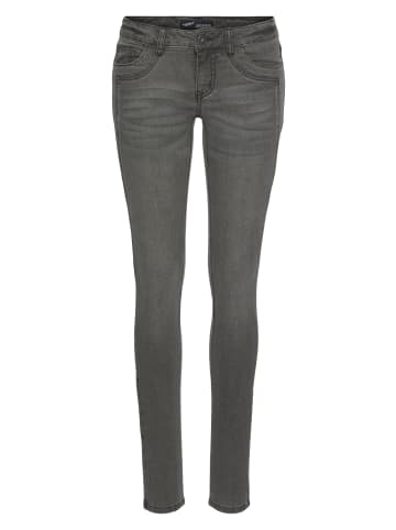 ARIZONA Skinny-fit-Jeans in grey used