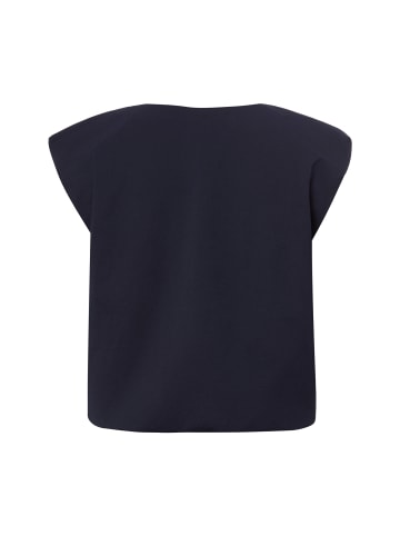 Zero T-Shirt in marine