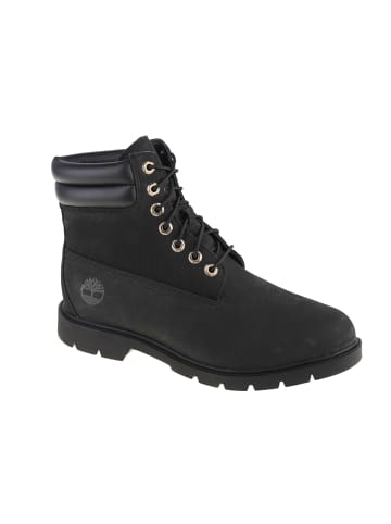 Timberland Timberland 6 IN Basic Boot in Schwarz