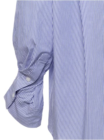 JOOP! Hemdbluse Benice in royal