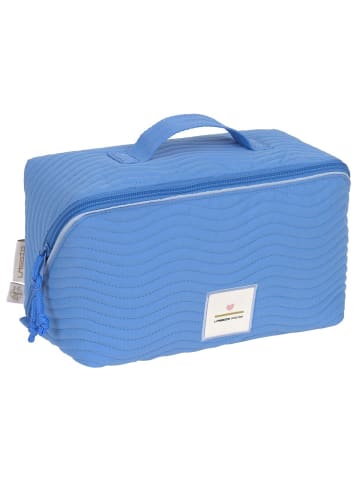 Lässig Wickel-Organizer Flex Organizer - Blue in blue