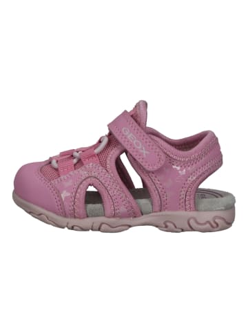 Geox Sandalen in Pink