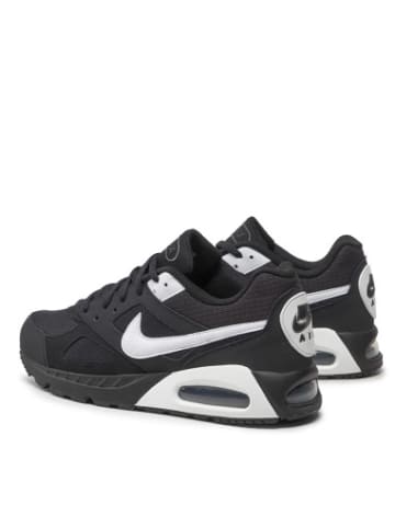 Nike Sneackers Air in Black/White-Black