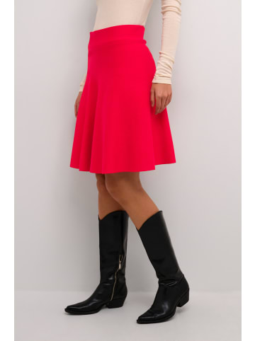 CULTURE Rock CUannemarie A-shape in Chinese Red Melange