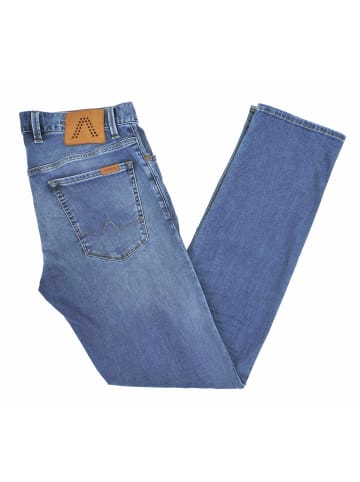 ALBERTO Jeans für Damen in uni