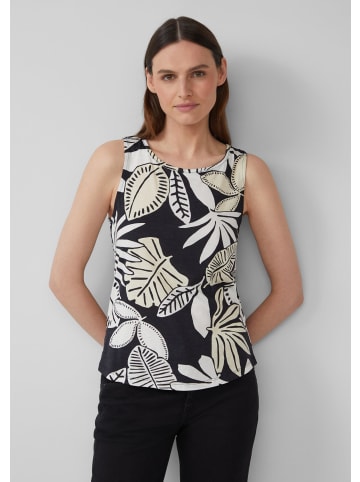 s.Oliver T-Shirt in 99A0_schwarz