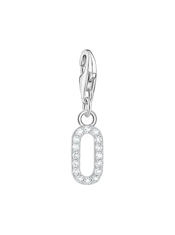 Thomas Sabo Charm-Anhänger in silber