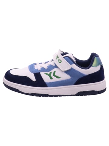 Lurchi Sneaker in blau