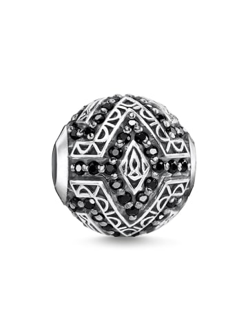 Thomas Sabo Karma Bead "Panter" in Silber