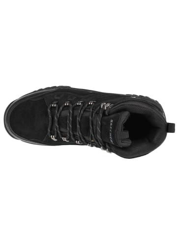 Skechers Skechers Relment-Pelmo in Schwarz