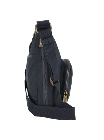 Camel Active Journey Umhängetasche 37 cm in dark blue