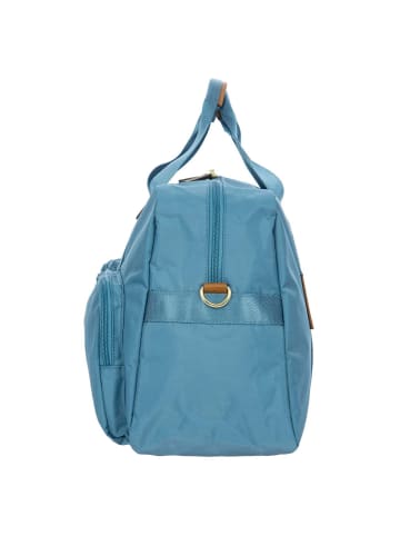BRIC`s X-Travel Reisetasche S 46 cm (sky) in sky
