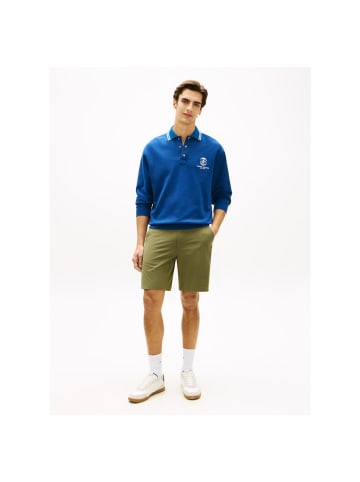 Tommy Hilfiger Short in dark artichoke