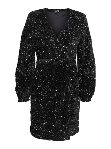 Vero Moda Party-Kleid in Black