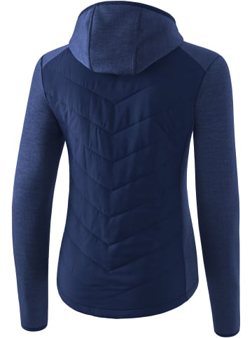 erima Damen Function Steppjacke in new navy