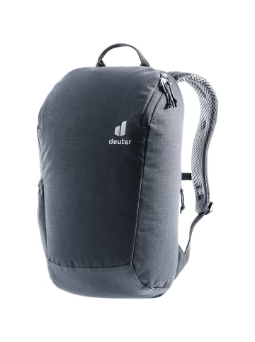 Deuter Rucksack Stepout 16 in Anthrazit