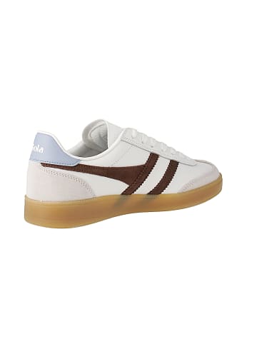 Gola Sneaker low Viper in Weiß