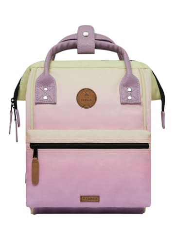 Cabaia Tagesrucksack Small in Phoenix Ombre