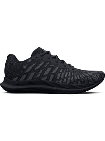 Under Armour Sneaker "UA Charged Breeze 2 Laufschuhe" in Schwarz