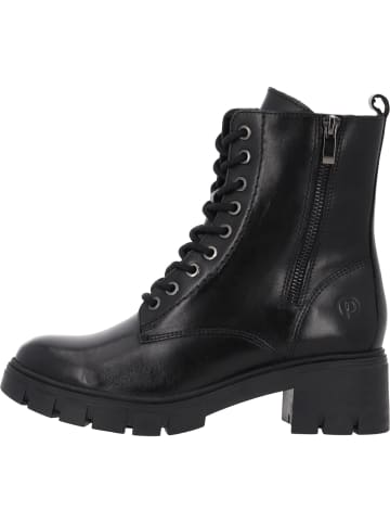 Palado Stiefeletten Beifiel in Schwarz