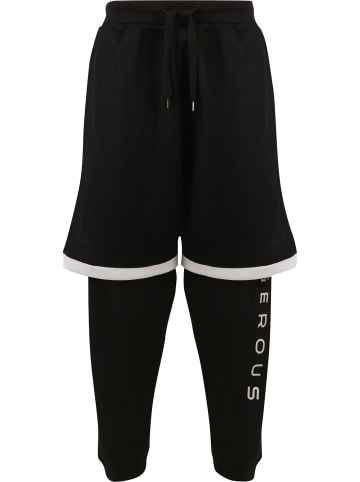 DNGRS Dangerous DNGRS Dangerous in black