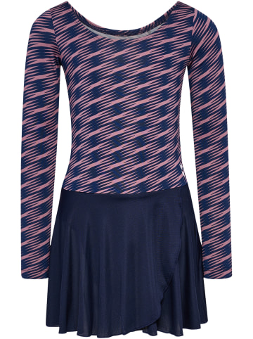 Hummel Anzug Hmljr Mix Mädchen in WISTFUL MAUVE