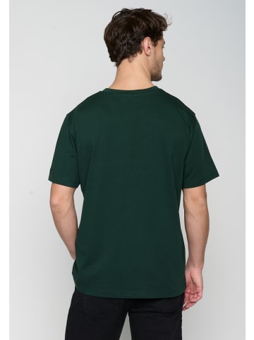 GreenBomb Fusion Basic in Dunkel Grün