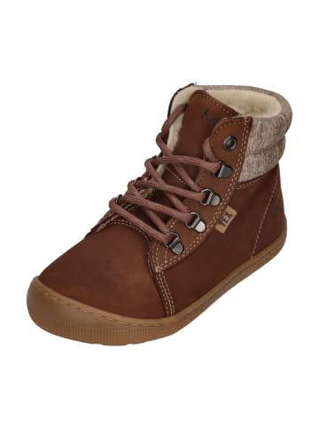 KOEL Winterstiefel DEEMER 2.0 HIDRO in braun