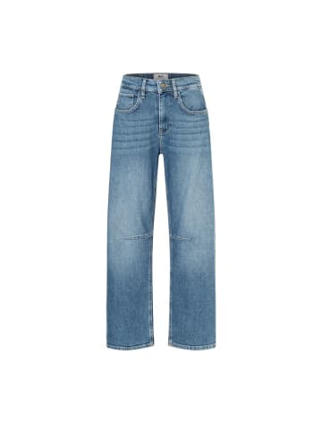 MAC Jeans in Blau
