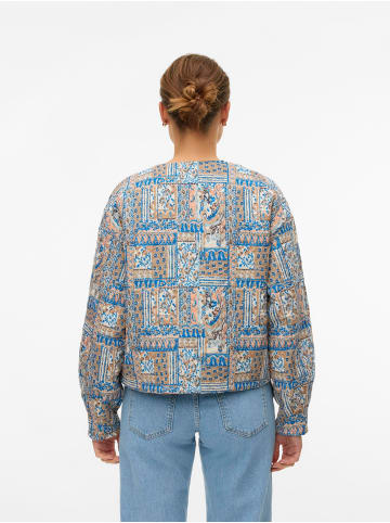 Vero Moda Steppjacke in Birch