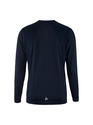 Craft Funktionsshirt in Navy