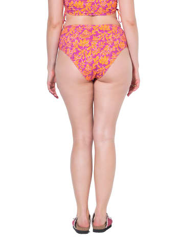 Studio Untold Bikini Slip in orange